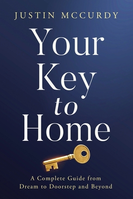 Your Key to Home B0GVGRMM7B Book Cover