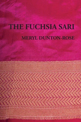 The Fuchsia Sari 0645773123 Book Cover