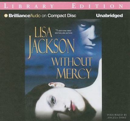 Without Mercy 1441813217 Book Cover