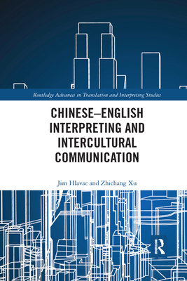 Chinese-English Interpreting and Intercultural ...            Book Cover