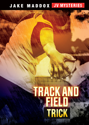 Track and Field Trick 1666330086 Book Cover
