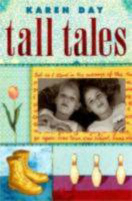 Tall Tales 0375937730 Book Cover