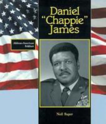Daniel (Chappie) James 0805021388 Book Cover