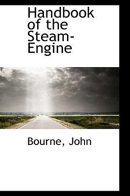 Handbook of the Steam-Engine 1110356870 Book Cover