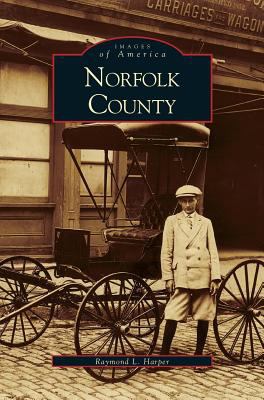 Norfolk County 1531604145 Book Cover