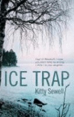 Ice Trap 1847370500 Book Cover