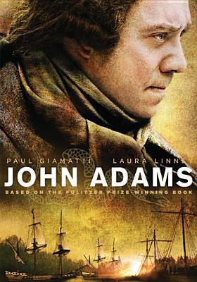 John Adams 1419868772 Book Cover