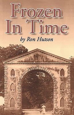 Frozen in Time 1452805083 Book Cover