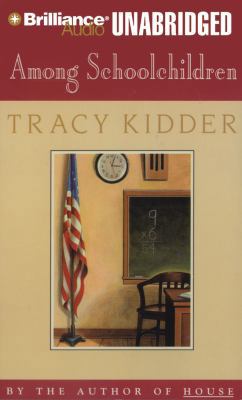 Among Schoolchildren 1423359151 Book Cover