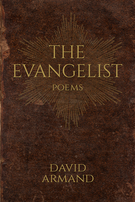 Evangelist 088146855X Book Cover