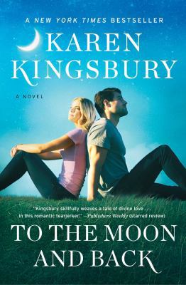 To the Moon and Back 1451687664 Book Cover