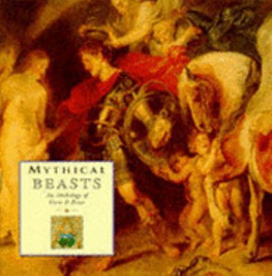 Mythical Beasts B00TUO4OHC Book Cover