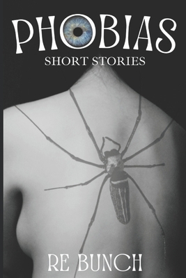 Phobias B08RSZDVHS Book Cover