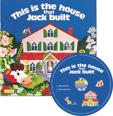 This Is the House That Jack Built 1904550657 Book Cover