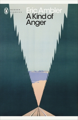 A Kind of Anger 0241606179 Book Cover