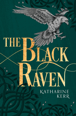 Black Raven [Polish] 0008287546 Book Cover