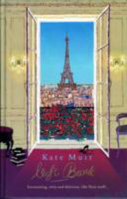 Left Bank (Charnwood Large Print) 1846174260 Book Cover