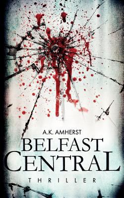 Belfast Central 3200055553 Book Cover