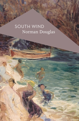 South Wind 1786690675 Book Cover