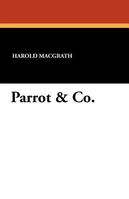 Parrot & Co. 1434422712 Book Cover