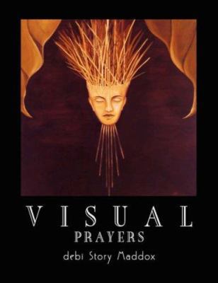 Visual Prayers 1425944116 Book Cover