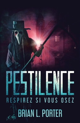 Pestilence - Respirez si vous osez [French] 4824113202 Book Cover