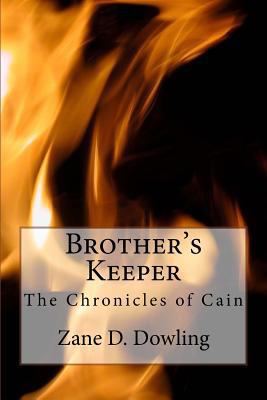 Brother's Keeper 1530442648 Book Cover