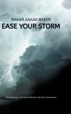 Ease your storm 3384767888 Book Cover