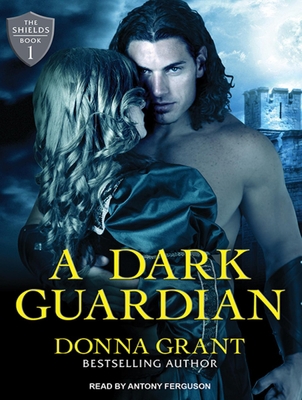 A Dark Guardian 1452612749 Book Cover