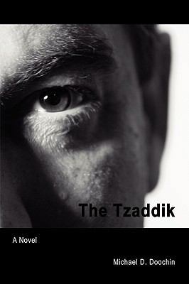 The Tzaddik 1935271407 Book Cover