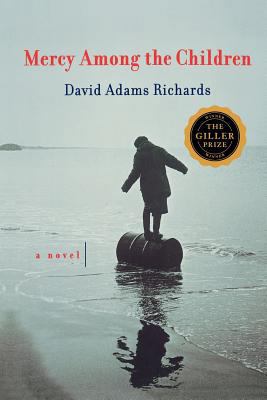 Mercy Among the Children 1611451914 Book Cover