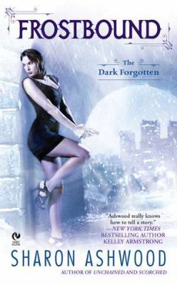 Frostbound 0451231953 Book Cover