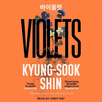 Violets B0BTH81N4B Book Cover
