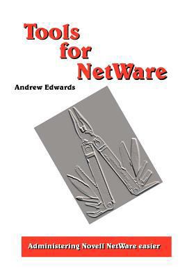 Tools for NetWare [German] 3831120374 Book Cover