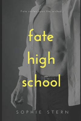 Fate High School: A Reverse Harem Romance Colle... B09V2HGRL2 Book Cover