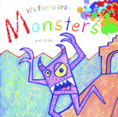 Monsters 161533601X Book Cover