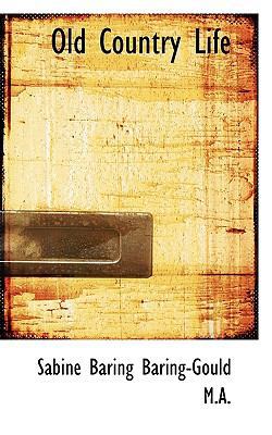 Old Country Life 1117240533 Book Cover