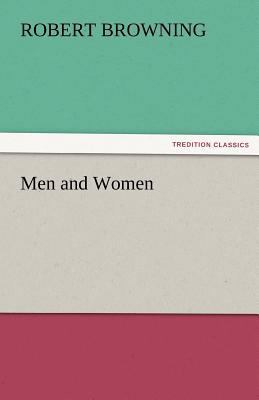 Men and Women 3842484100 Book Cover