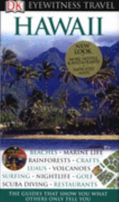 Hawaii 1405319755 Book Cover