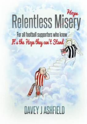 Relentless Misery 1789964377 Book Cover