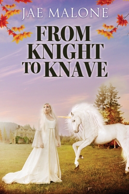 From Knight to Knave 1800313616 Book Cover