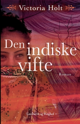 Den indiske vifte [Danish] 8726773767 Book Cover