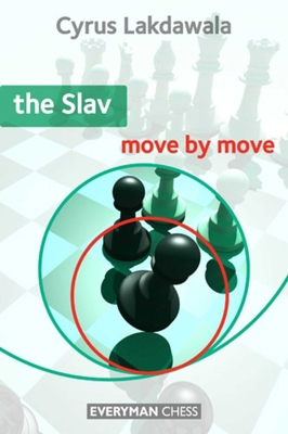 Slav: Move by Move 185744678X Book Cover