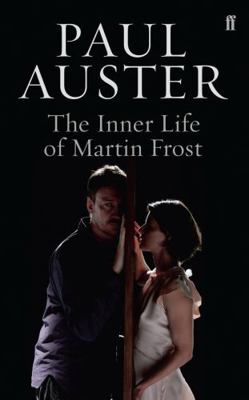 The Inner Life of Martin Frost 0571236936 Book Cover