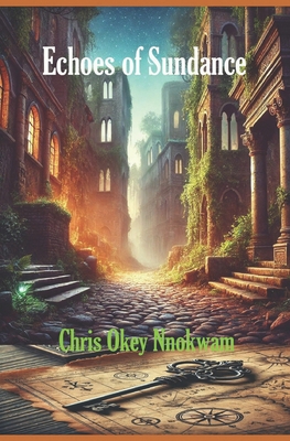 Echoes of Sundance B0F1YNZX37 Book Cover