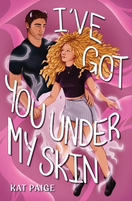 I've Got You Under My Skin B0GDQN6GNR Book Cover
