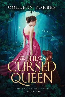 The Cursed Queen 1953568009 Book Cover
