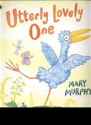 Utterly Lovely One 1406337749 Book Cover