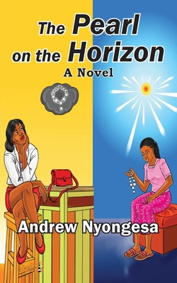 The Pearl on the Horizon 9966082654 Book Cover