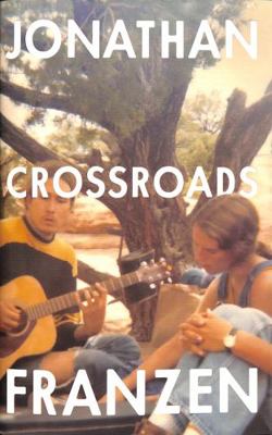Crossroads (English): The latest novel from the... 0008308896 Book Cover